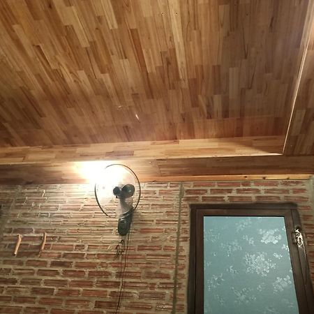 Puluong Homestay1Holiday Pu Luong Ngoại thất bức ảnh