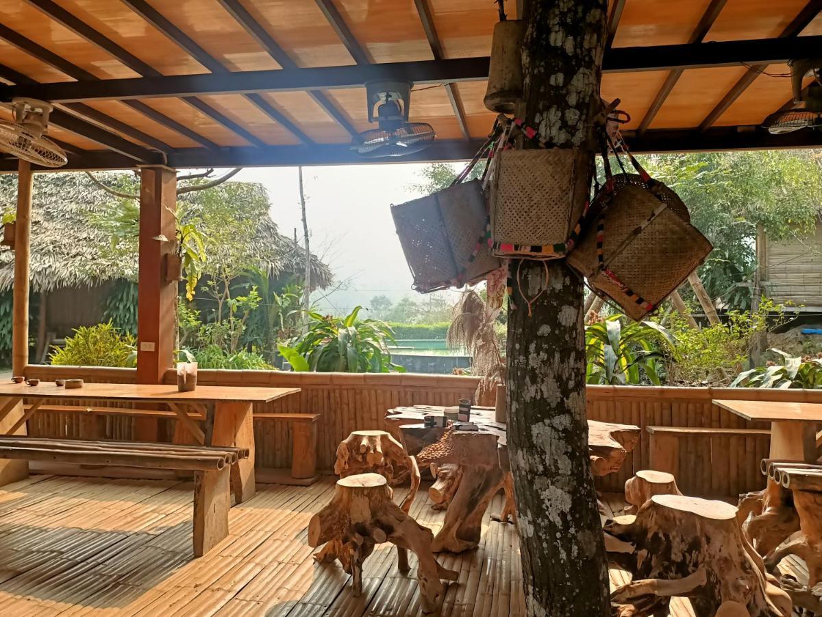 Puluong Homestay1Holiday Pu Luong Ngoại thất bức ảnh