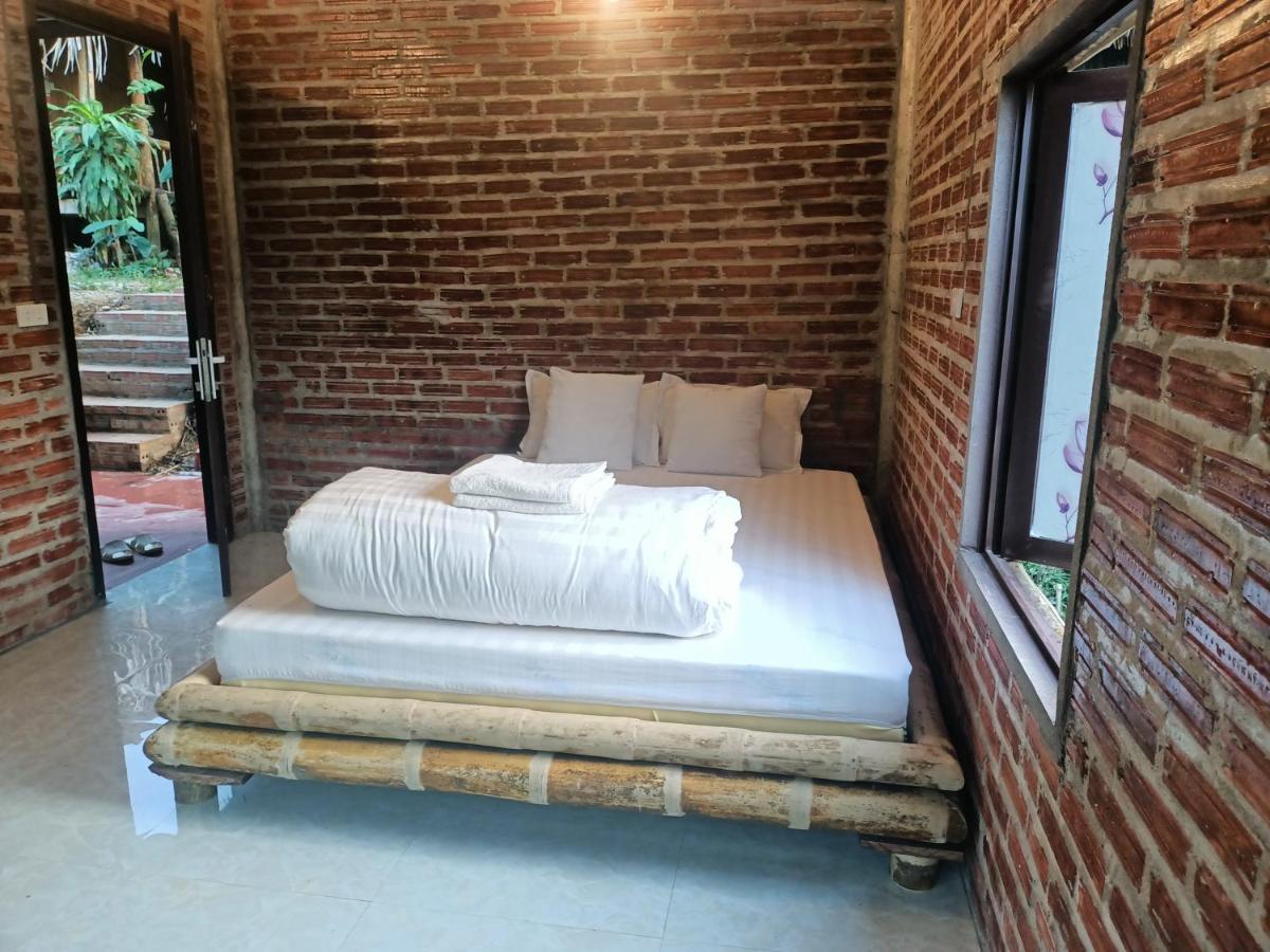 Puluong Homestay1Holiday Pu Luong Ngoại thất bức ảnh