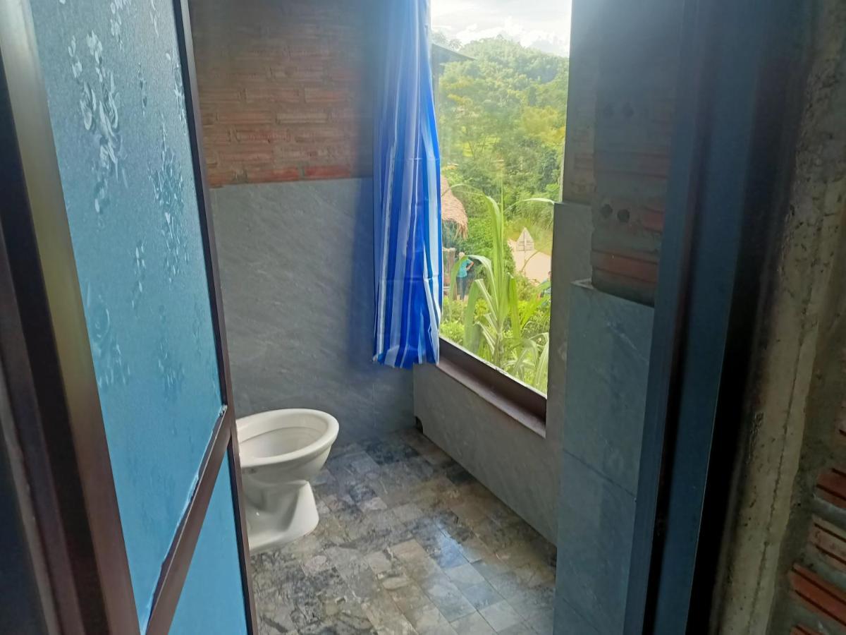 Puluong Homestay1Holiday Pu Luong Ngoại thất bức ảnh