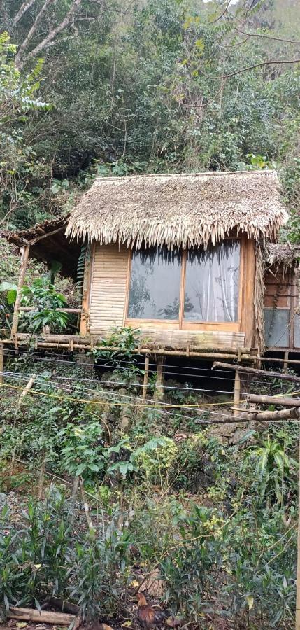 Puluong Homestay1Holiday Pu Luong Ngoại thất bức ảnh