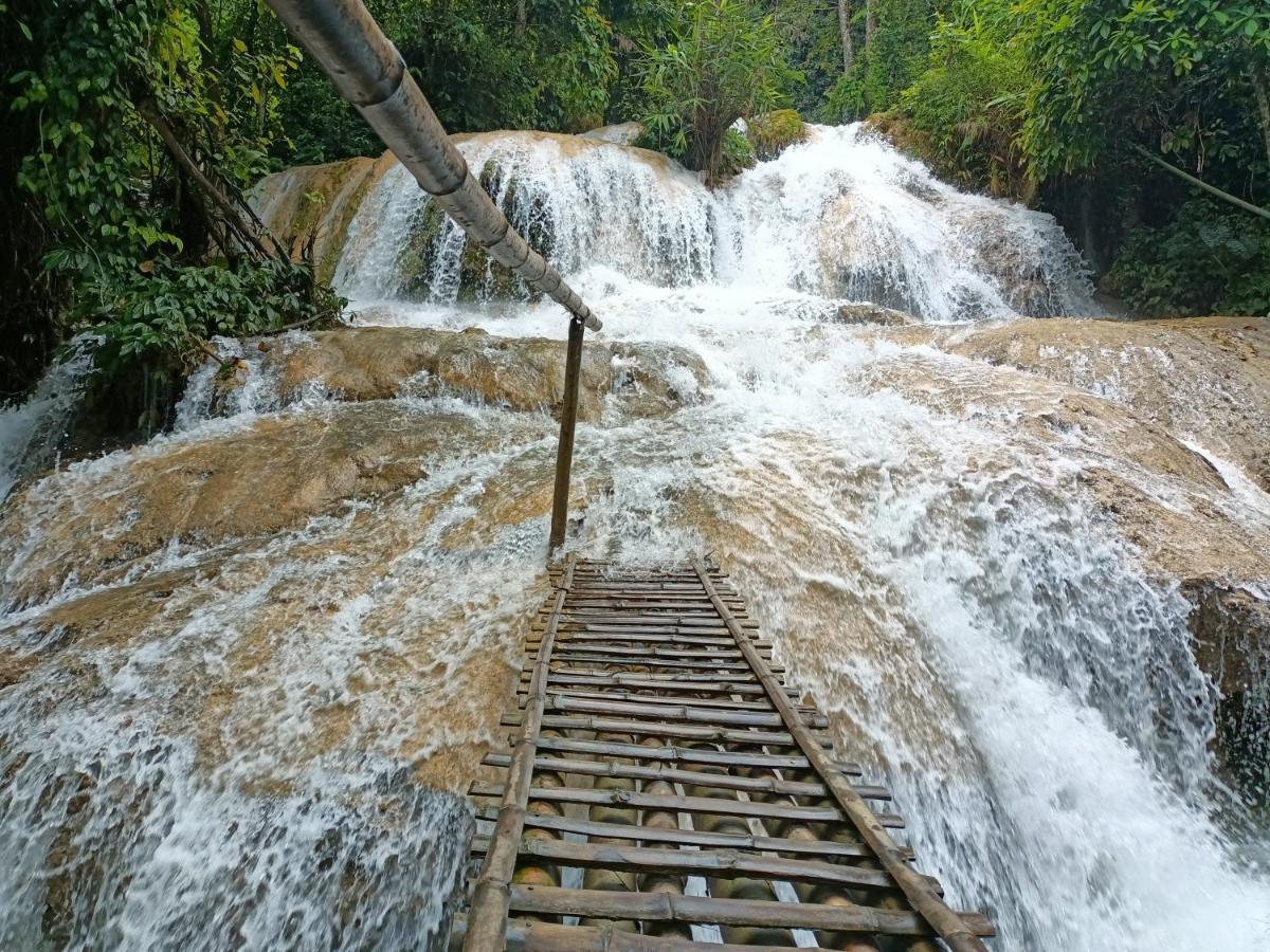 Puluong Homestay1Holiday Pu Luong Ngoại thất bức ảnh
