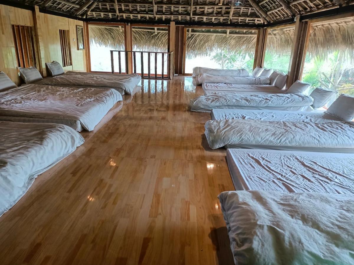 Puluong Homestay1Holiday Pu Luong Ngoại thất bức ảnh