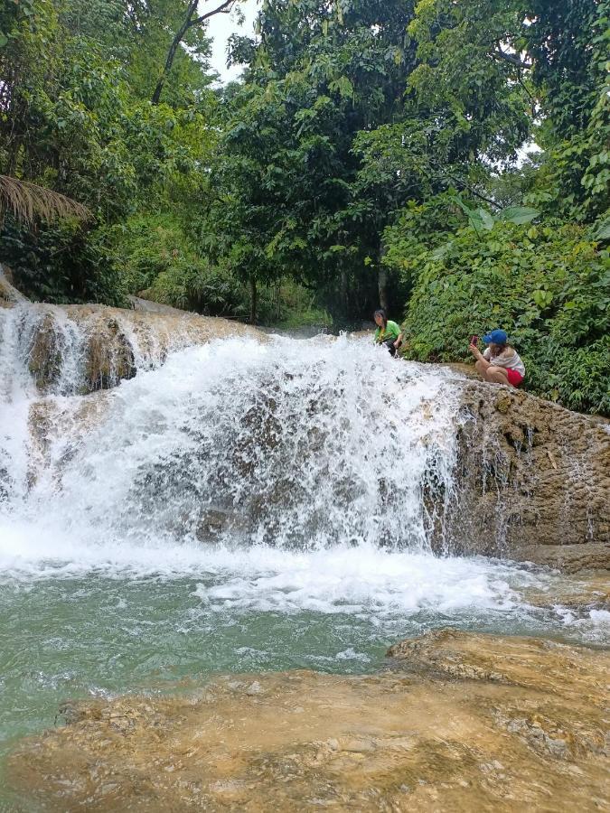 Puluong Homestay1Holiday Pu Luong Ngoại thất bức ảnh
