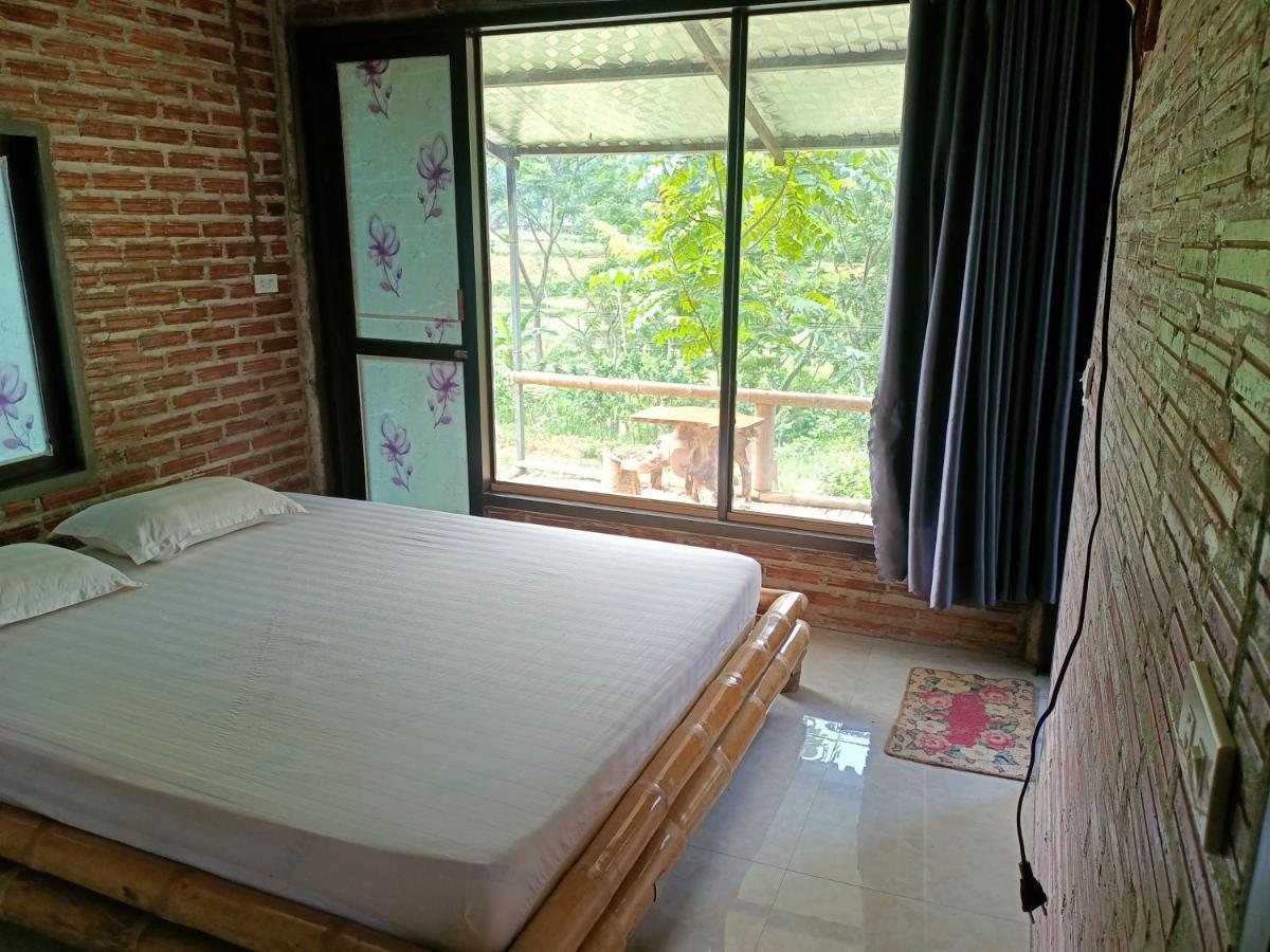 Puluong Homestay1Holiday Pu Luong Ngoại thất bức ảnh