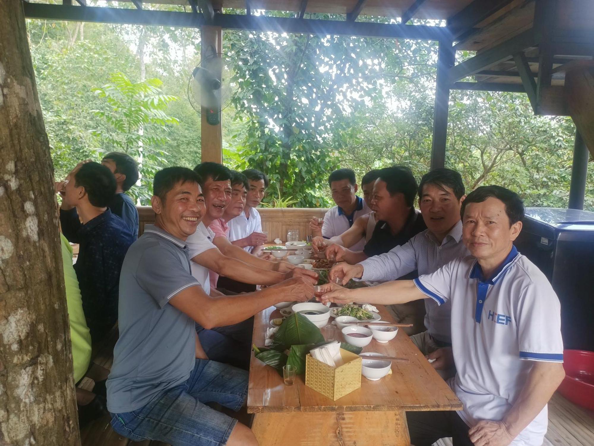 Puluong Homestay1Holiday Pu Luong Ngoại thất bức ảnh