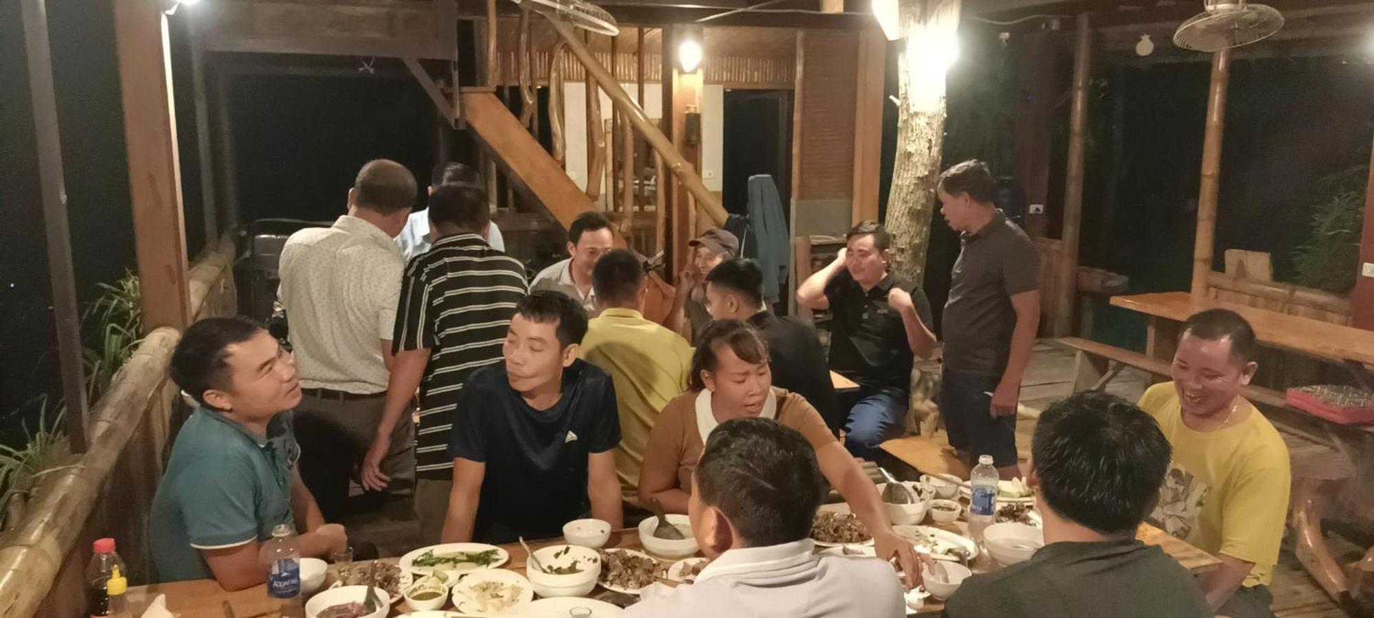 Puluong Homestay1Holiday Pu Luong Ngoại thất bức ảnh