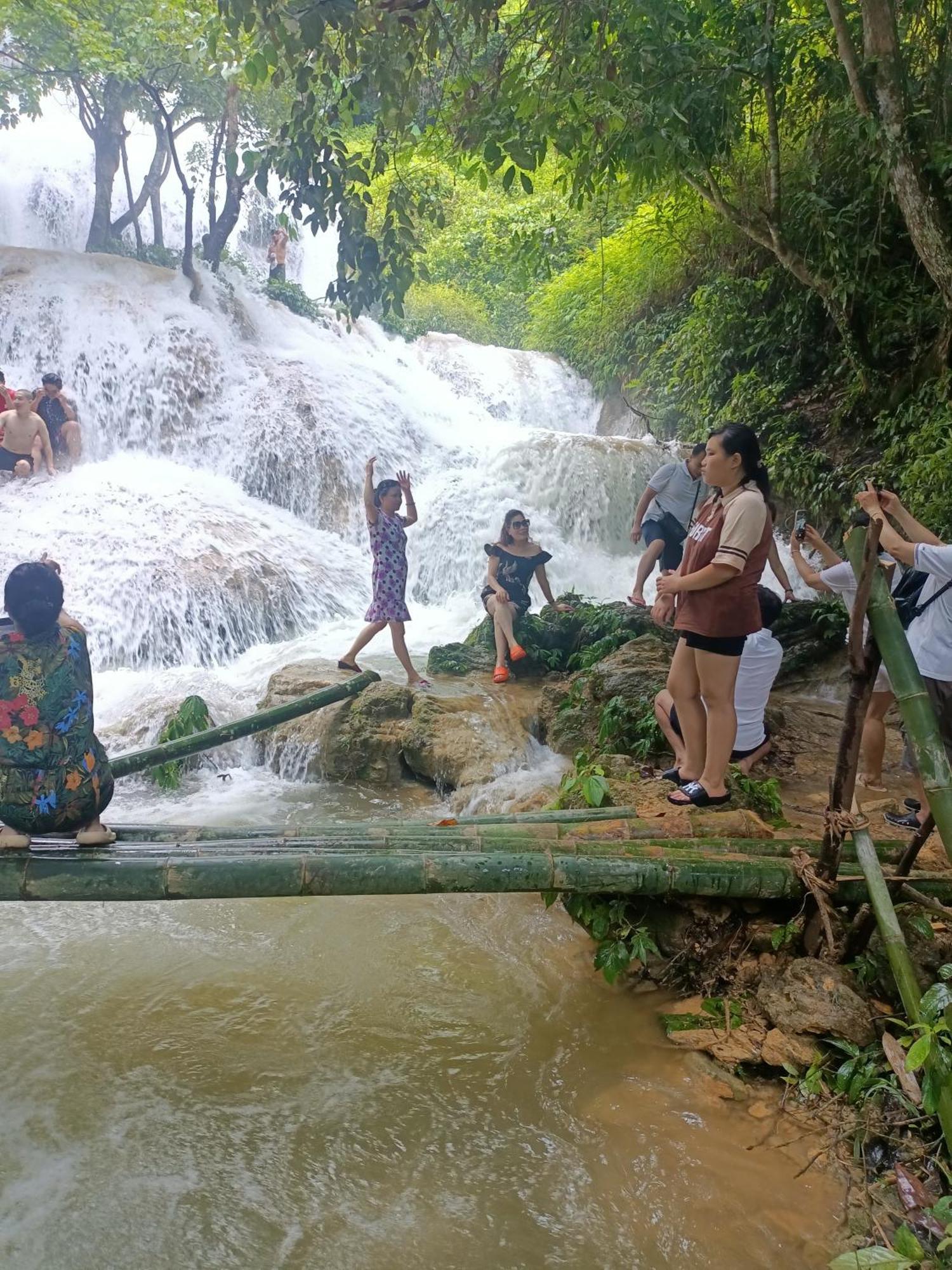 Puluong Homestay1Holiday Pu Luong Ngoại thất bức ảnh