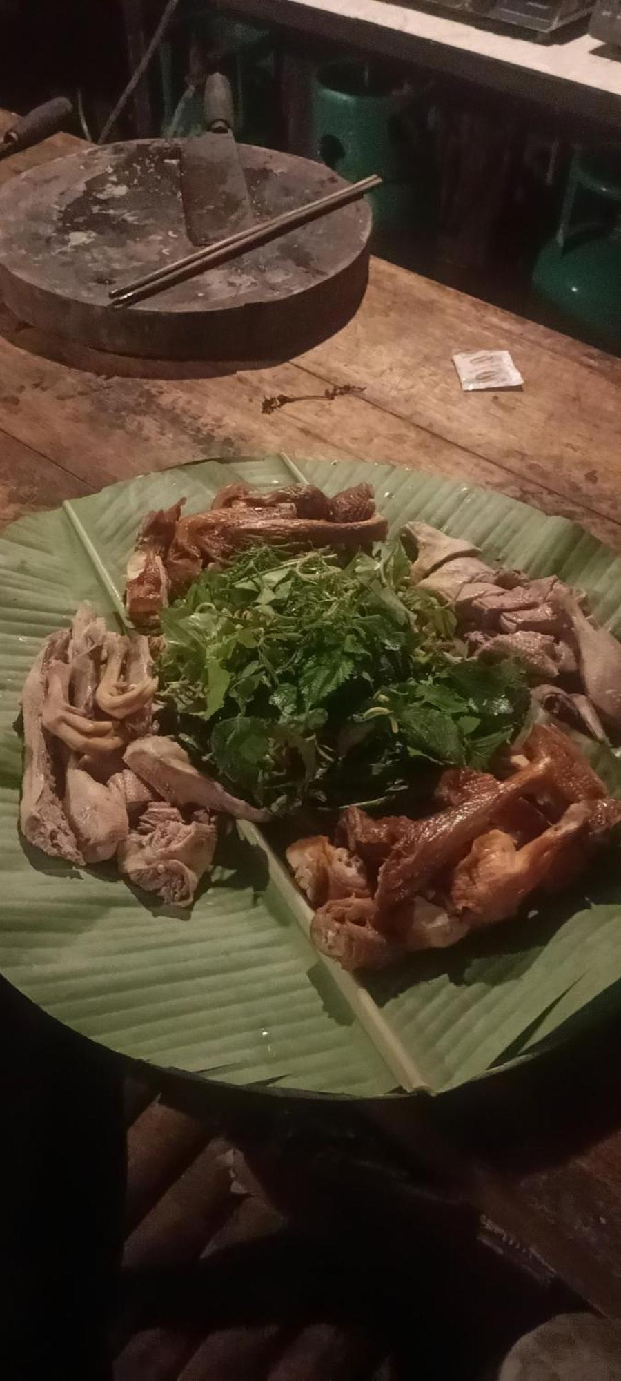 Puluong Homestay1Holiday Pu Luong Ngoại thất bức ảnh